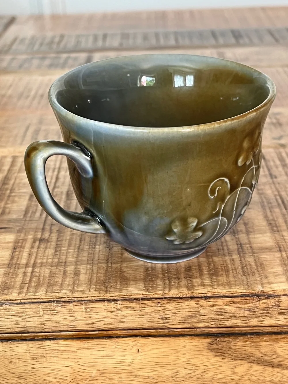 Wade Ceramic Irish Teacup